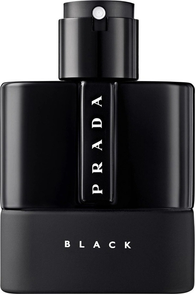 Ostestováno: Prada Luna Rossa Black parfémovaná voda pánská 100 ml