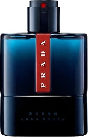 Zkušenost s Prada Luna Rossa Ocean toaletní voda pánská 100 ml