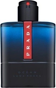 Pohled na Prada Luna Rossa Ocean toaletní voda pánská 100 ml