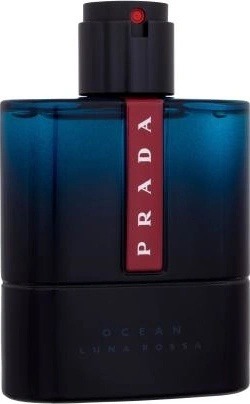 Ostestováno: Prada Luna Rossa Ocean toaletní voda pánská 100 ml