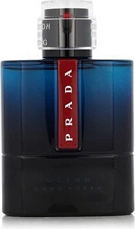 Průzkum Prada Luna Rossa Ocean toaletní voda pánská 100 ml