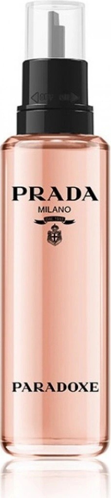 Recenze Prada Paradoxe parfémovaná voda dámská 100 ml náplň