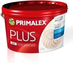 Verdikt: Primalex 1 Kg plus