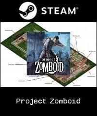 Test: Project Zomboid