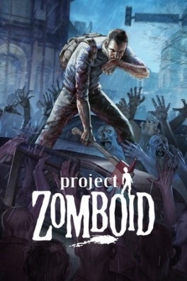 Komentáře k Project Zomboid