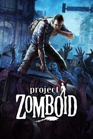 Komentáře k Project Zomboid