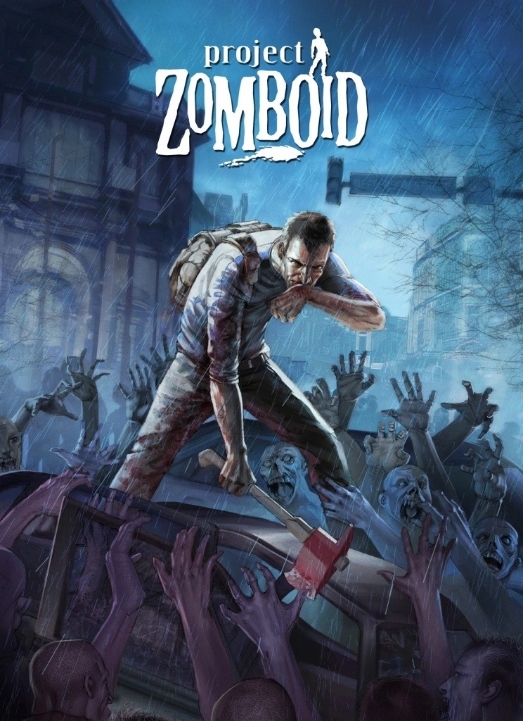 Hodnocení Project Zomboid