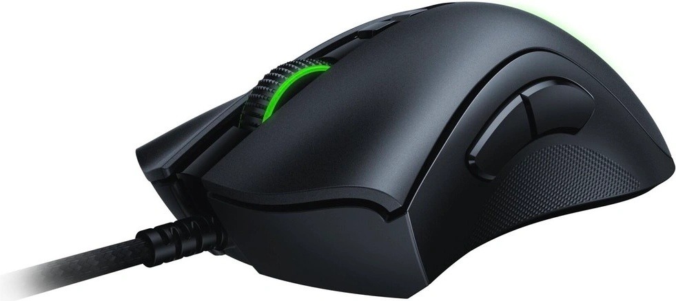 Úvaha o Razer Deathadder V2 RZ01-03210100-R3M1