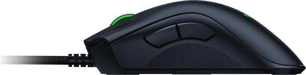 Zkoumání Razer Deathadder V2 RZ01-03210100-R3M1