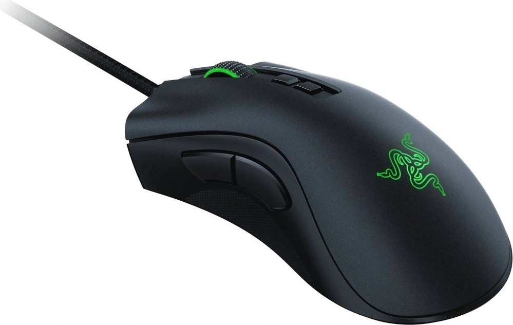 Komentáře k Razer Deathadder V2 RZ01-03210100-R3M1