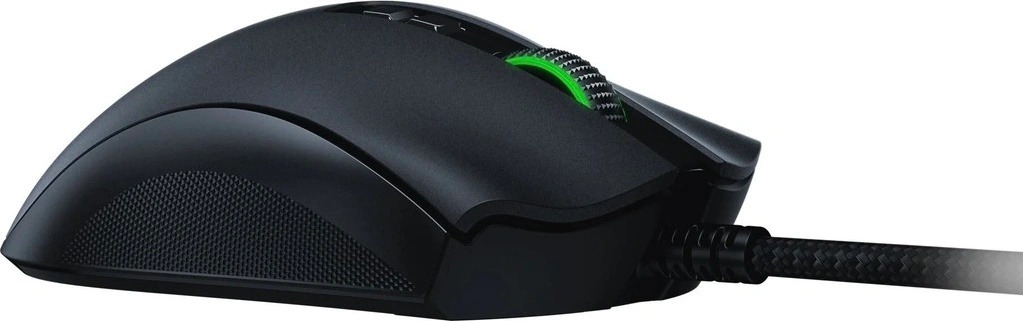 Pozorování Razer Deathadder V2 RZ01-03210100-R3M1