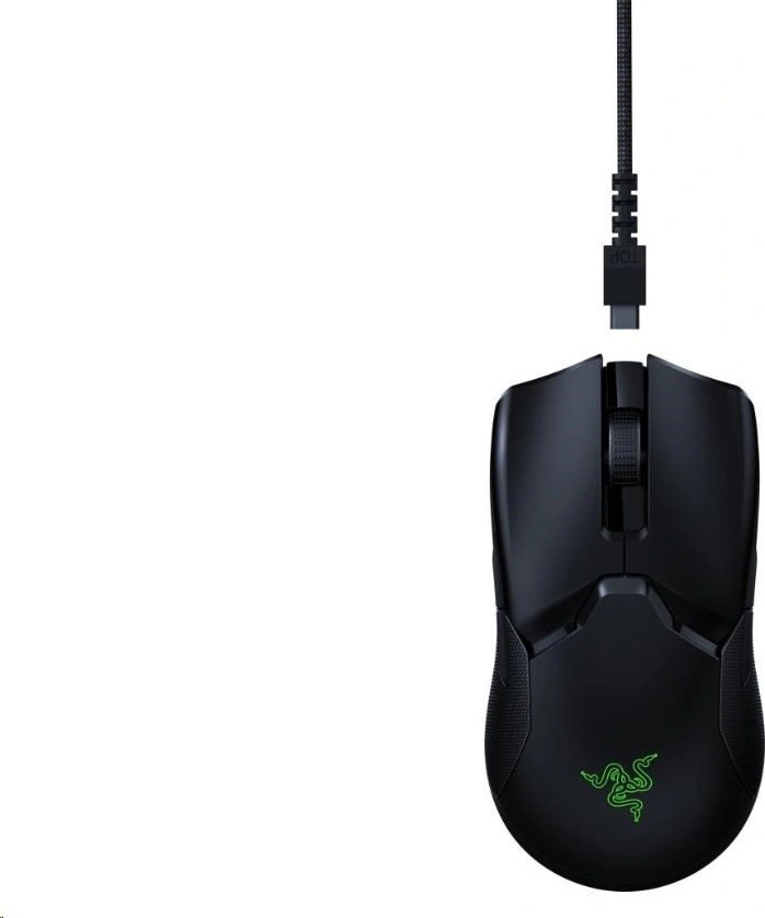 Průzkum Razer Viper Ultimate RZ01-03050100-R3G1