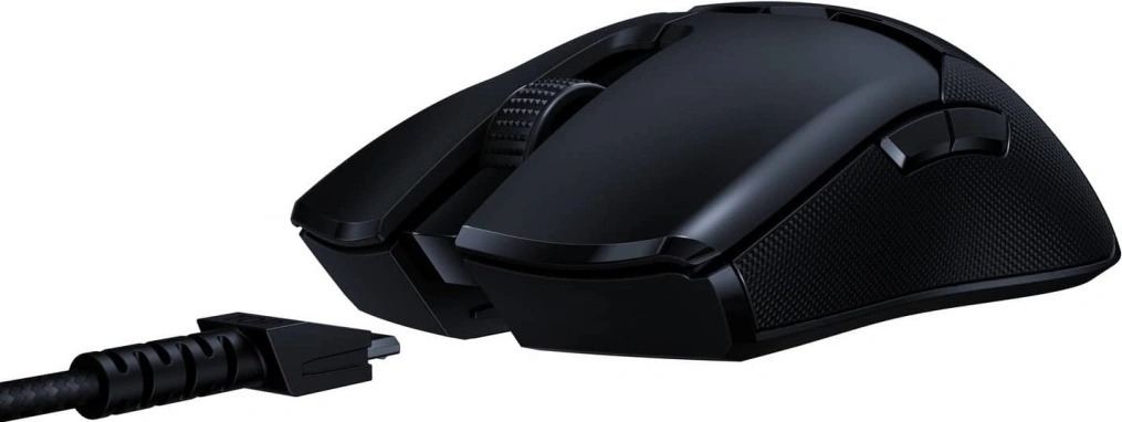 Analýza Razer Viper Ultimate RZ01-03050100-R3G1