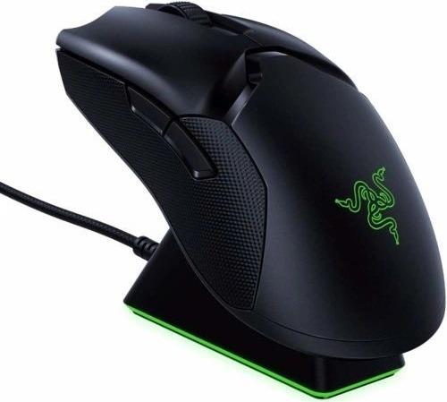 Ostestováno: Razer Viper Ultimate RZ01-03050100-R3G1