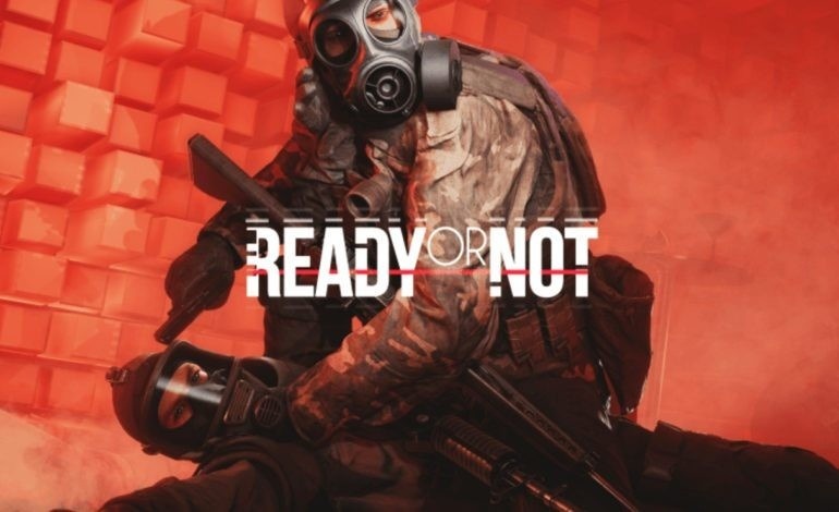 Recenze Ready Or Not