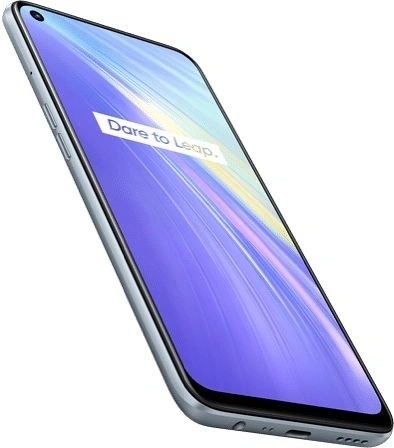 Zkušenosti s Realme 6 8GB/128GB Dual SIM