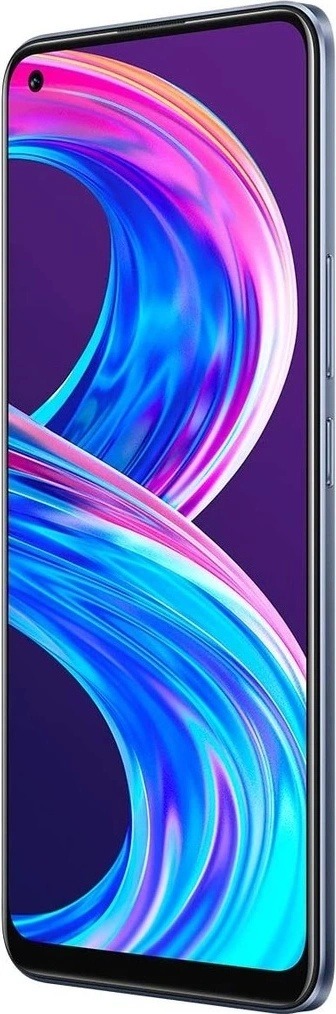 Kritika Realme 8 Pro 6GB/128GB