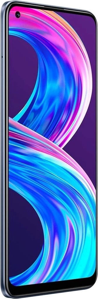 Verdikt: Realme 8 Pro 6GB/128GB