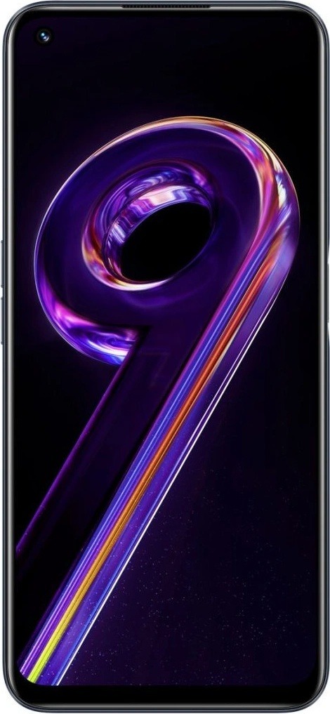 Recenze Realme 9 Pro 5G 8GB/128GB