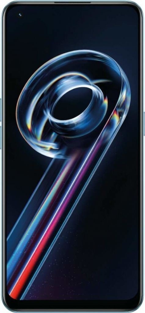 Shrnutí: Realme 9 Pro 5G 8GB/128GB