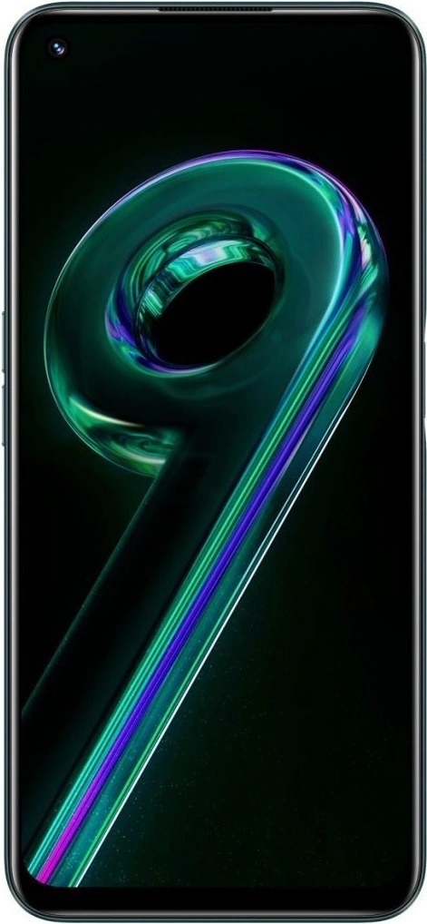 Hodnocení: Realme 9 Pro+ 5G 8GB/256GB