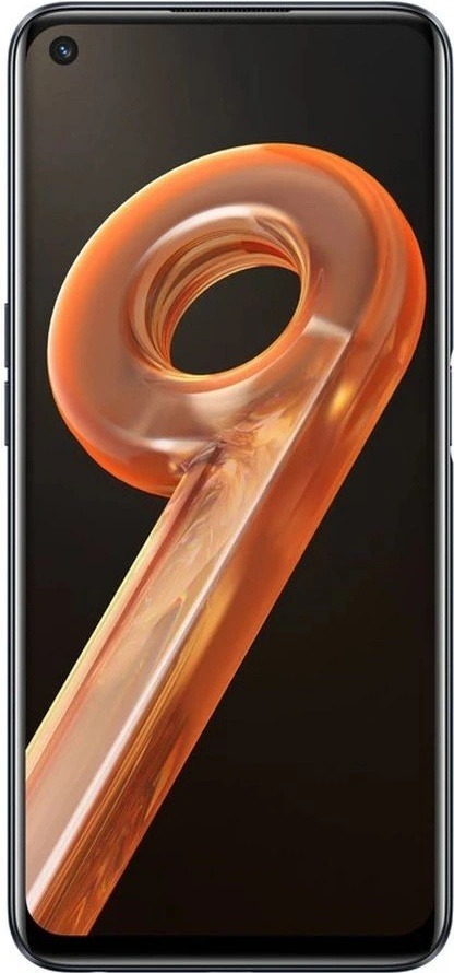 Recenze Realme 9i 4GB/64GB