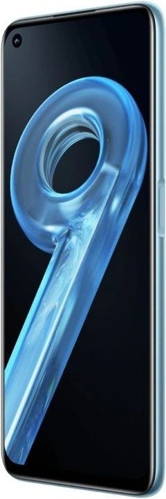 Shrnutí: Realme 9i 4GB/64GB