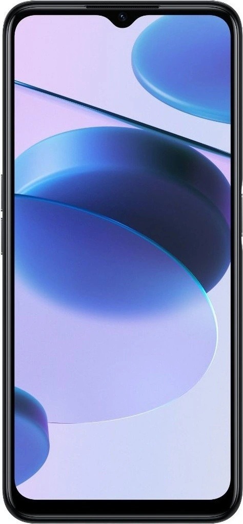 Recenze Realme C35 4GB/128GB