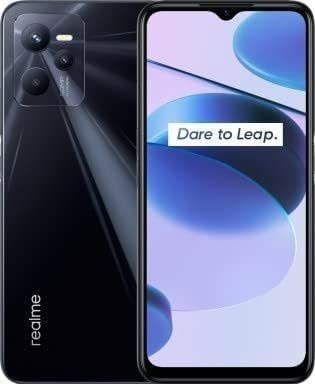 Průzkum Realme C35 4GB/128GB