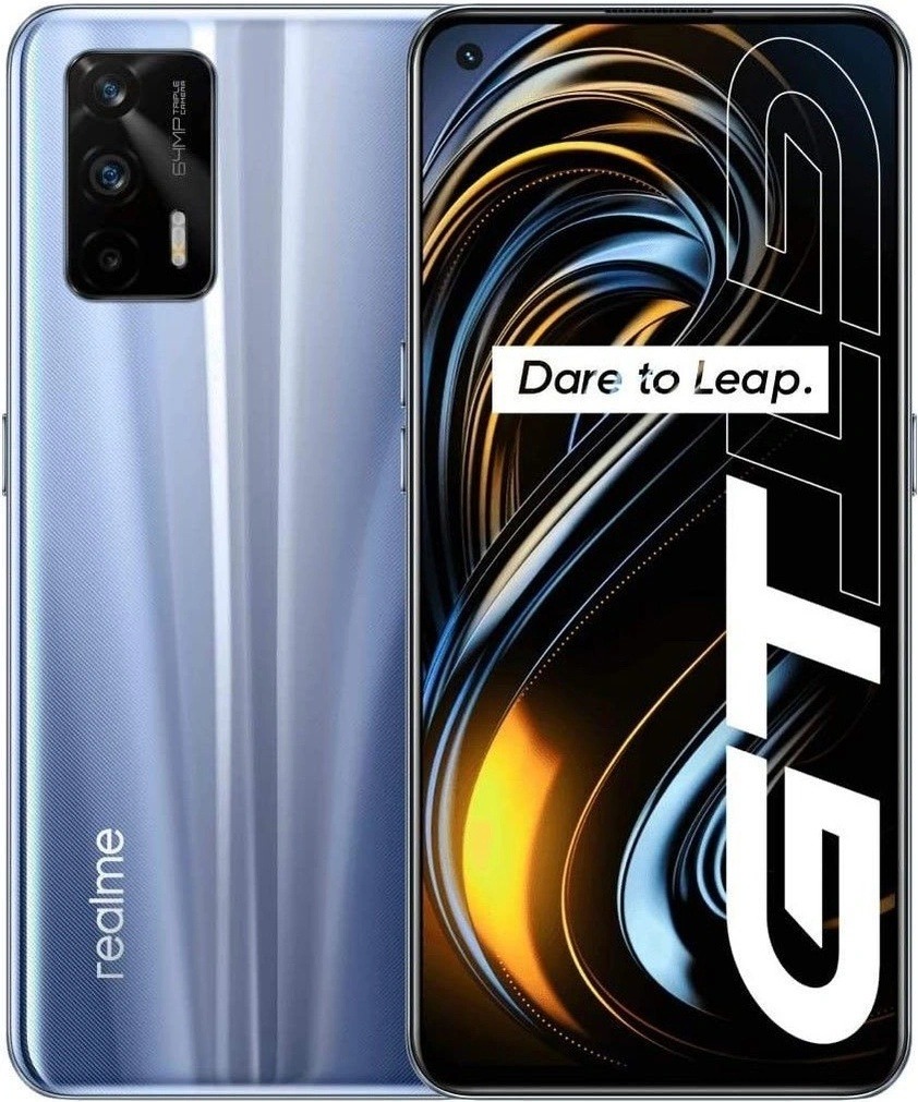 Pozorování Realme GT 5G 8GB/128GB