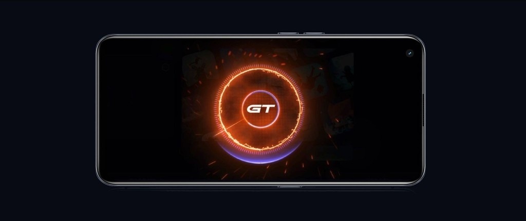 Ostestováno: Realme GT 5G 8GB/128GB