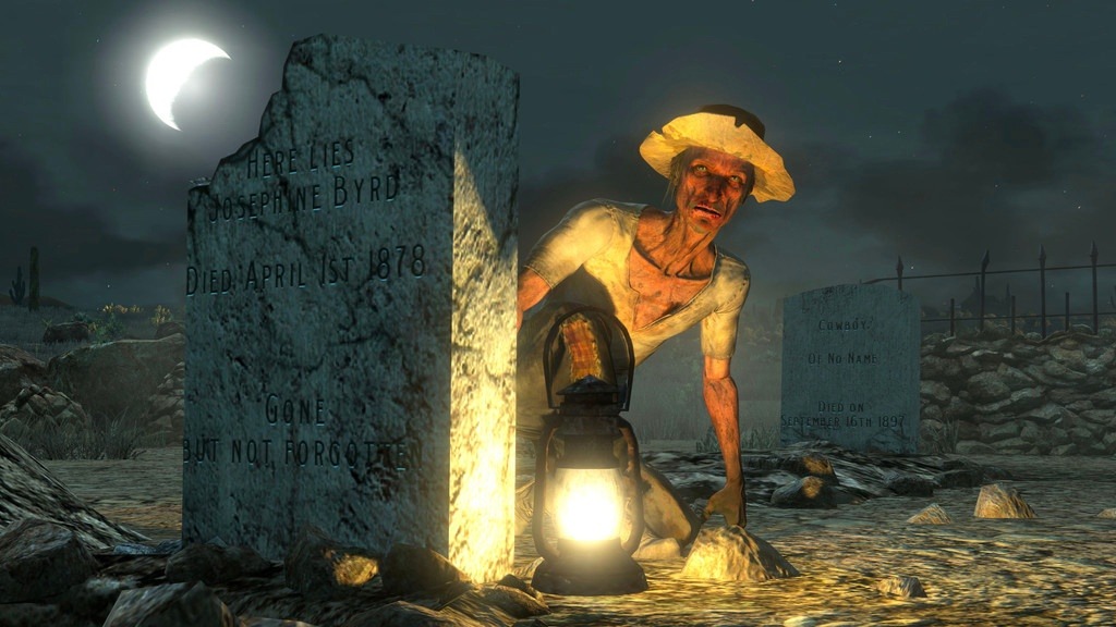 Hodnocení Red Dead Redemption