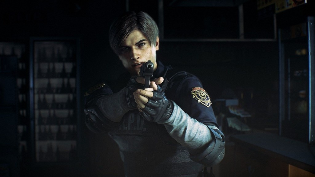 Úvaha o Resident Evil 2