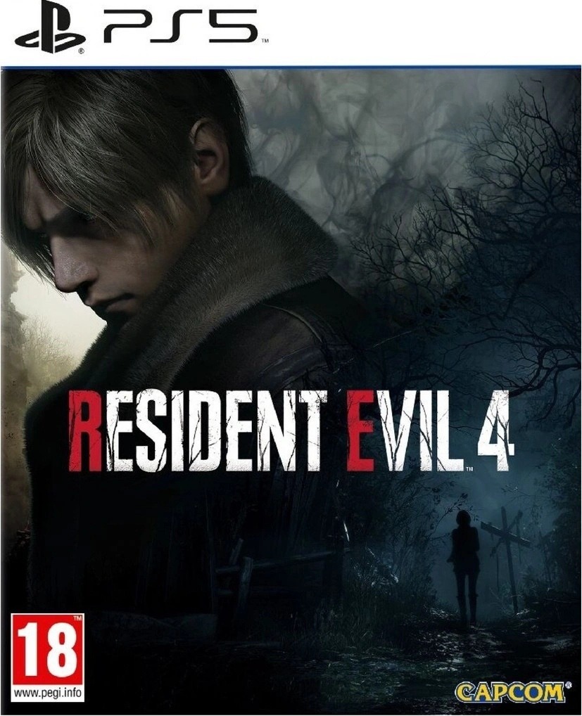 Recenze Resident Evil 4