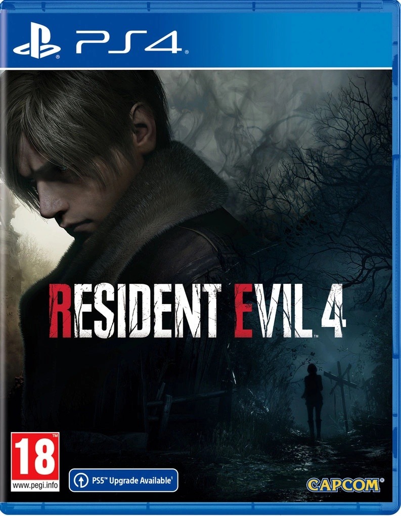 Recenze Resident Evil 4 Remake (2023)