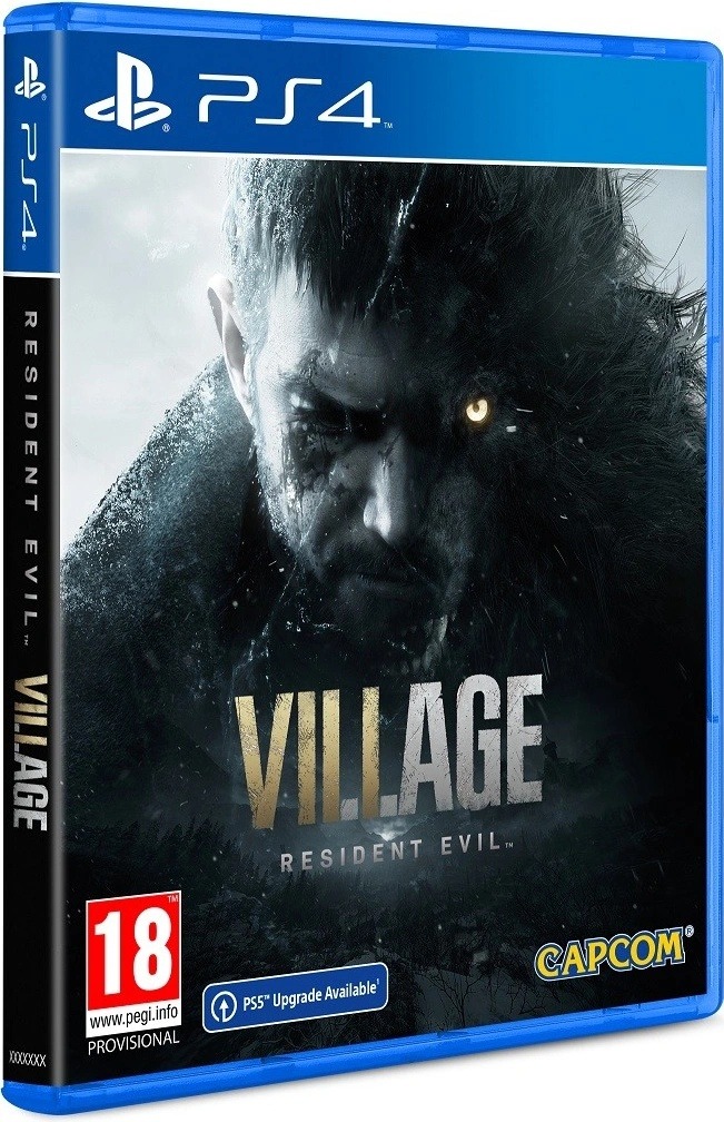 Verdikt: Resident Evil 8: Village