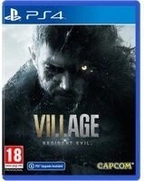 Ostestováno: Resident Evil 8: Village