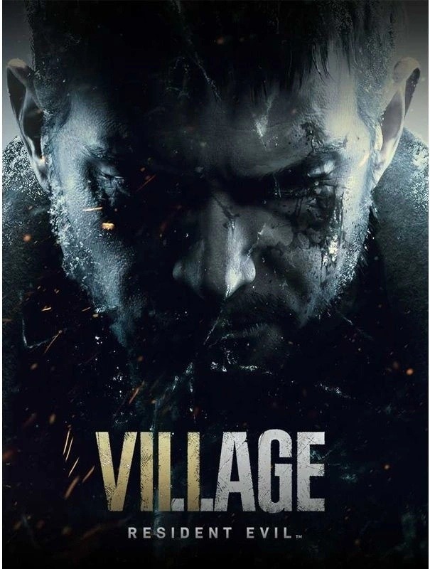 Recenze Resident Evil: Village