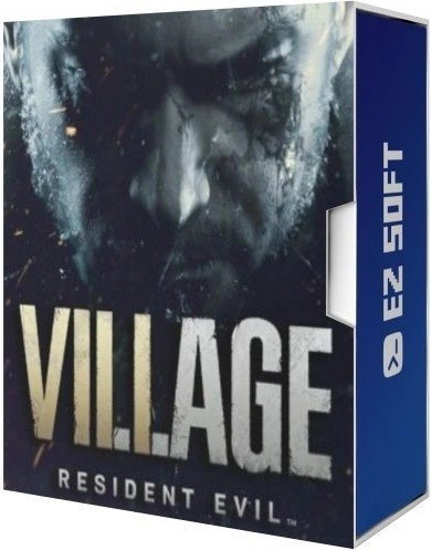 Kritika Resident Evil: Village