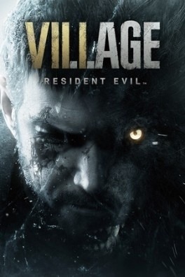 Průzkum Resident Evil: Village