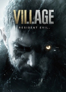 Pohled na Resident Evil: Village