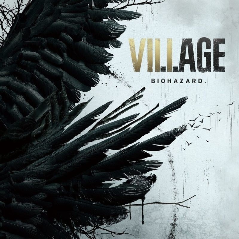 Test: Resident Evil: Village