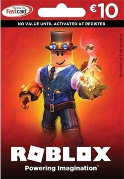 Pohled na Roblox herní měna 800 Robux