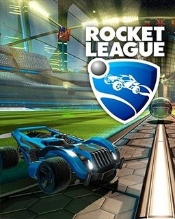 Hodnocení: Rocket League