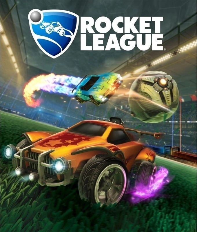 Test: Rocket League