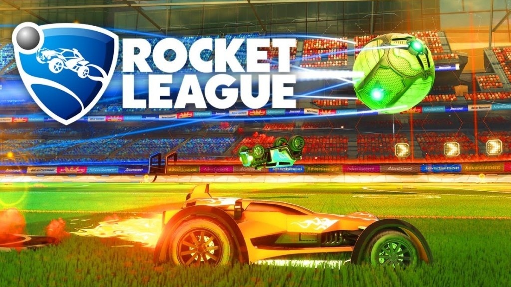 Hodnocení Rocket League