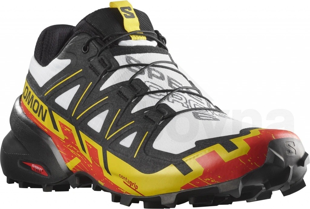 Hodnocení: Salomon Speedcross 6 l41737800