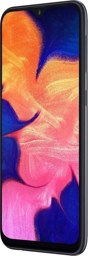 Průzkum Samsung Galaxy A10 A105F Dual SIM