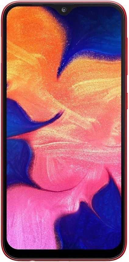 Kritika Samsung Galaxy A10 A105F Dual SIM