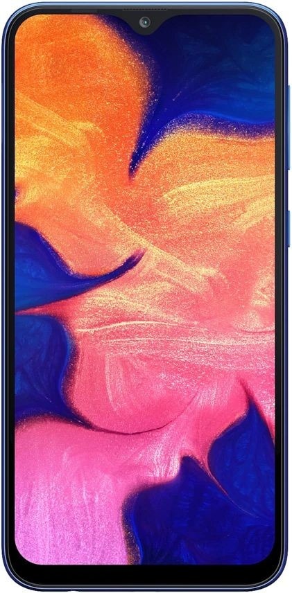 Hodnocení Samsung Galaxy A10 A105F Dual SIM